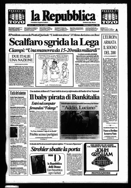 La repubblica